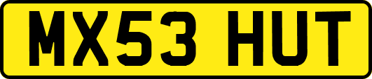 MX53HUT