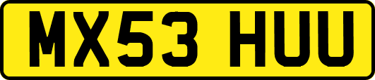 MX53HUU