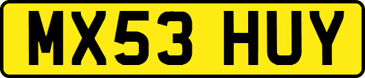 MX53HUY