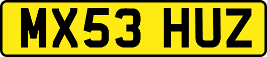 MX53HUZ