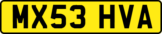 MX53HVA
