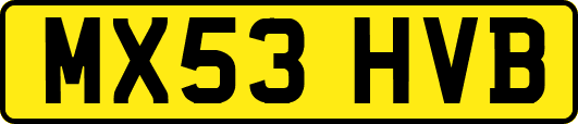 MX53HVB