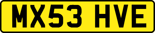 MX53HVE