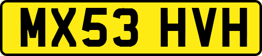 MX53HVH
