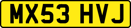 MX53HVJ