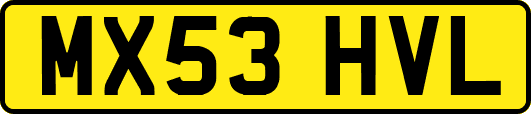 MX53HVL