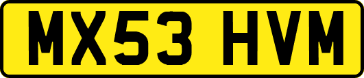 MX53HVM