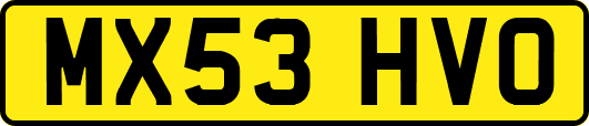 MX53HVO