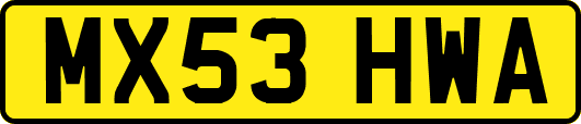 MX53HWA