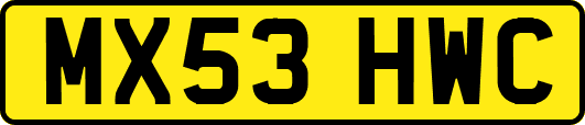MX53HWC