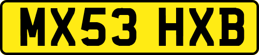 MX53HXB