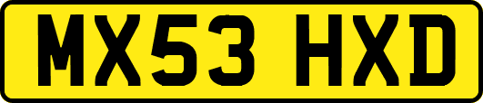 MX53HXD