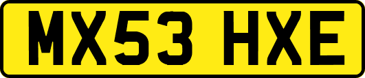 MX53HXE
