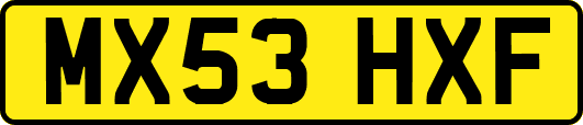 MX53HXF