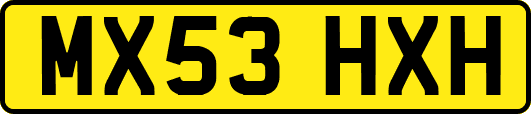 MX53HXH