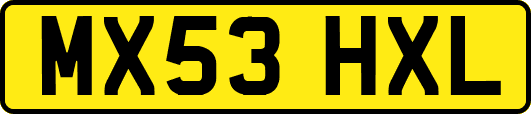 MX53HXL
