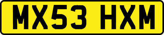 MX53HXM
