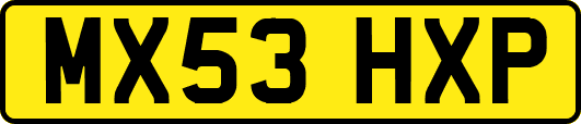 MX53HXP