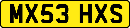 MX53HXS