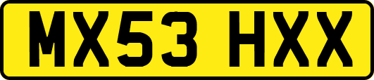 MX53HXX