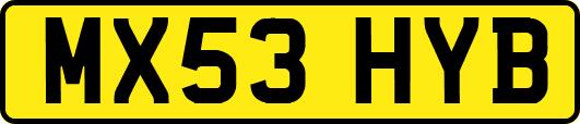 MX53HYB
