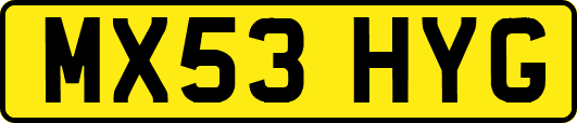 MX53HYG