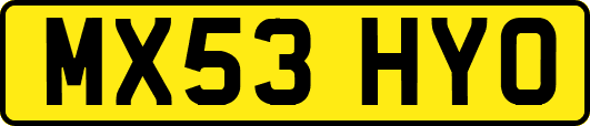 MX53HYO