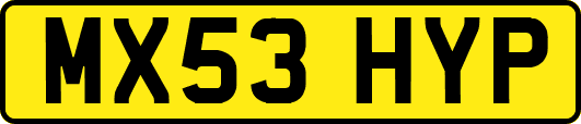 MX53HYP