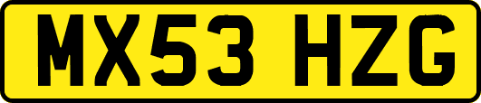 MX53HZG