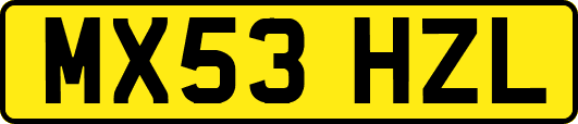 MX53HZL