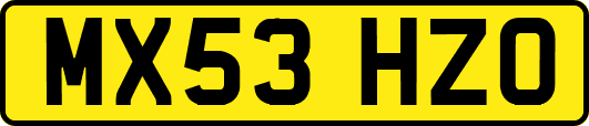 MX53HZO