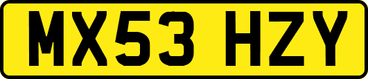 MX53HZY