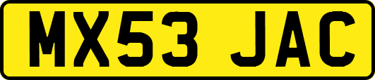 MX53JAC