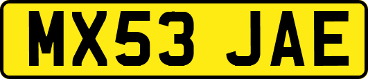MX53JAE