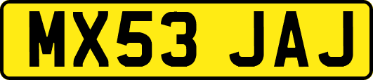 MX53JAJ