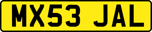 MX53JAL