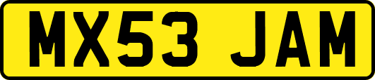 MX53JAM