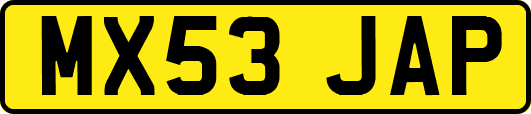 MX53JAP