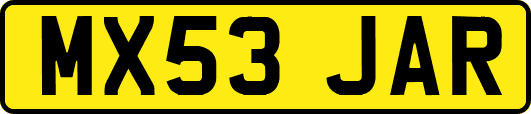 MX53JAR
