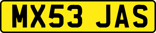 MX53JAS