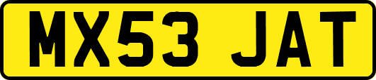 MX53JAT