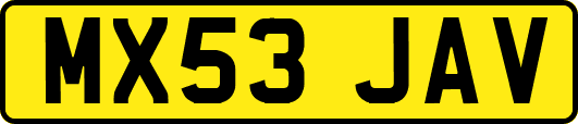 MX53JAV