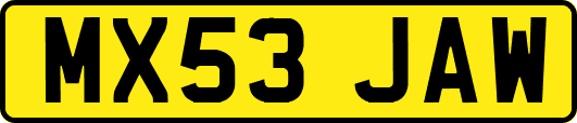 MX53JAW