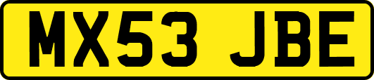 MX53JBE