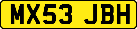 MX53JBH