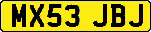 MX53JBJ