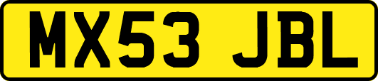 MX53JBL