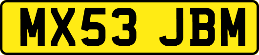MX53JBM
