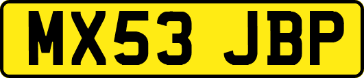 MX53JBP