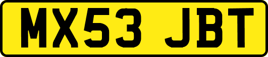 MX53JBT